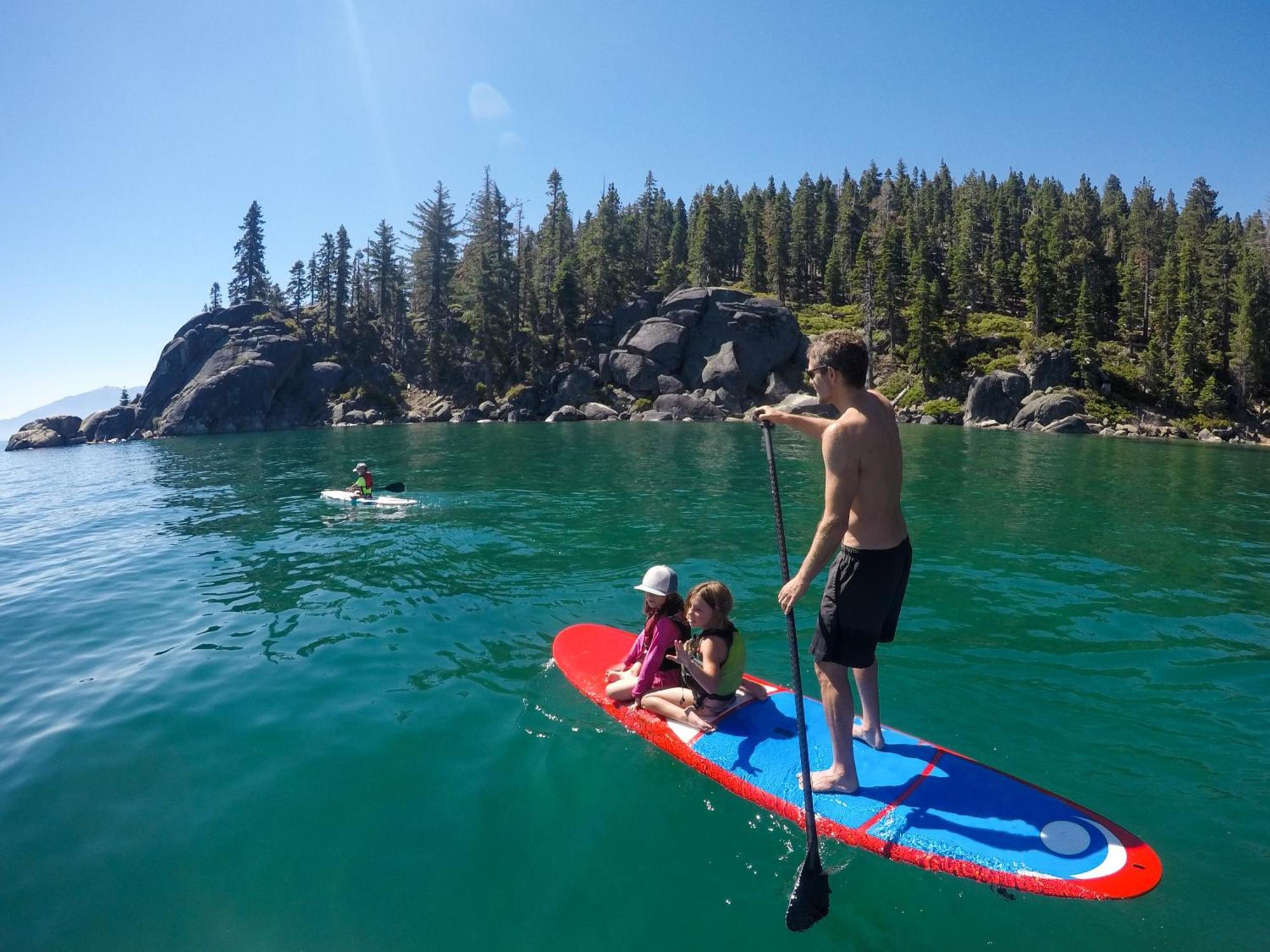 Family Hiker's Haven: Forested 3br Pets *
